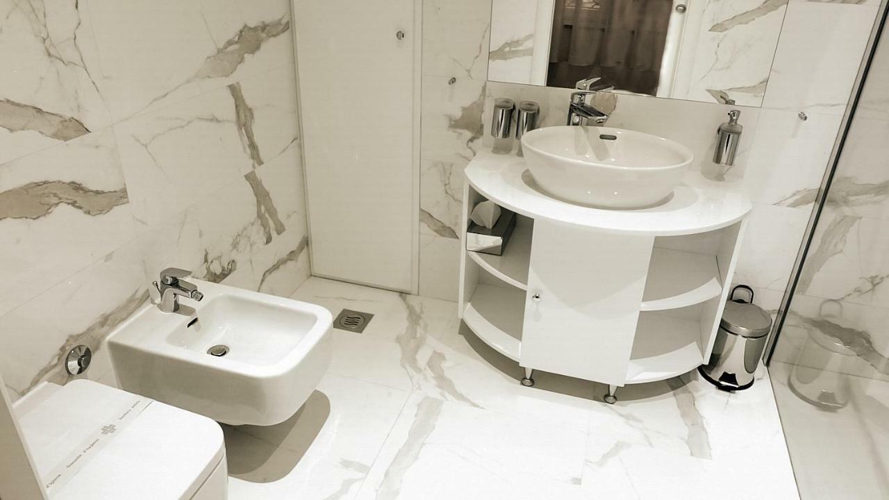 Old Square Studio Apartment Split Ngoại thất bức ảnh