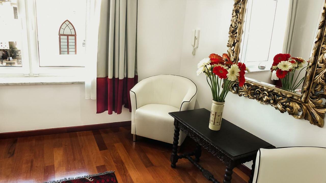 Old Square Studio Apartment Split Ngoại thất bức ảnh