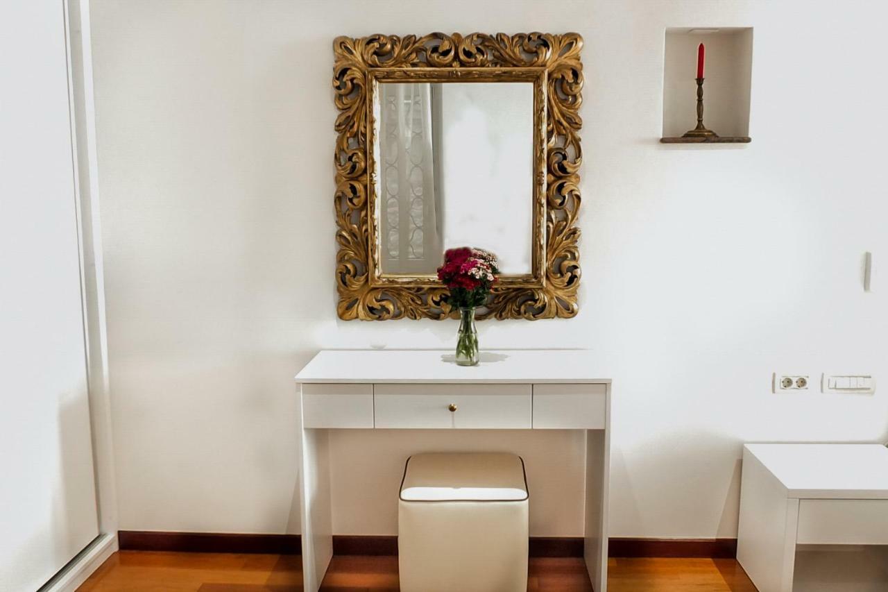Old Square Studio Apartment Split Ngoại thất bức ảnh